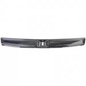 Stainless steel black bumper protector interior fits for Mercedes GLB