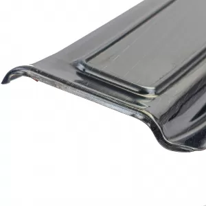 Stainless steel black bumper protector interior fits for Mercedes GLB