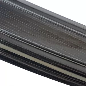 Stainless steel black bumper protector interior fits for Mercedes GLB