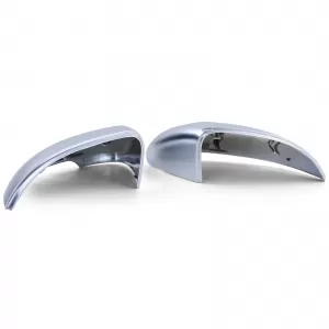 Mirror caps silver matte for replacement for VW Passat Sedan Variant B8 3G from 14