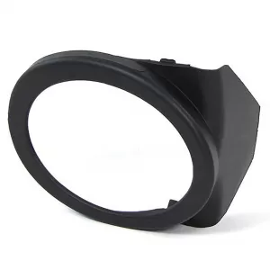 Fog light trim cover right suitable for BMW 3 SERIES E46 98-07