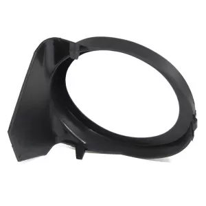 Fog light trim cover right suitable for BMW 3 SERIES E46 98-07