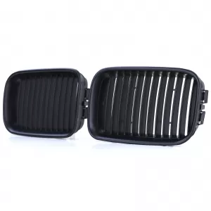 Sport grille Performance matte black suitable for 3 Series BMW E36 90-96