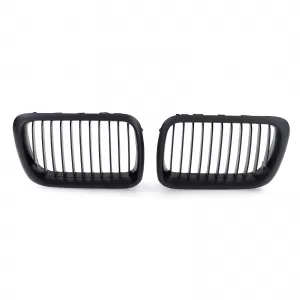 Sport grille Performance matt suitable for BMW 3 Series E36 facelift from 96