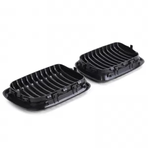 Sport grille Performance matt suitable for BMW 3 Series E36 facelift from 96