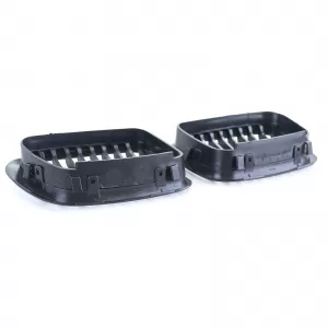 Sport grille front grill black for 3 Series BMW E46 pre-facelift 1998-2001