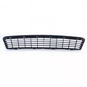 Radiator grille without emblem black for Audi A4 B6 8E sedan Avant 00-04