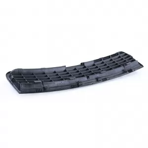 Radiator grille without emblem black for Audi A4 B6 8E sedan Avant 00-04
