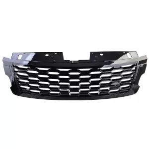 Sport grille gloss black fits Range Rover Vogue L405 18-22