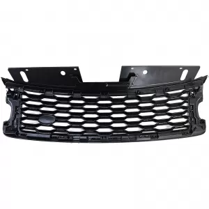 Sport grille gloss black fits Range Rover Vogue L405 18-22