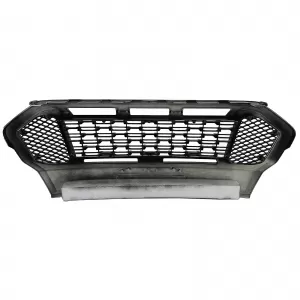 Honeycomb Performance Grille Black suitable for Ford Ranger T8 19-23 2.0 TDCi