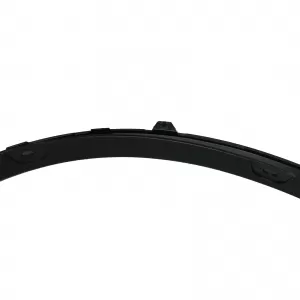 Wheel arch trim rear right side panel fits BMW X6 E71 08-14