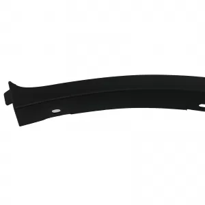 Wheel arch trim rear right side panel fits BMW X6 E71 08-14