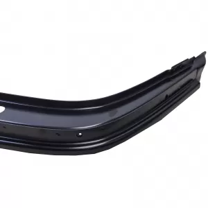Supporto paraurti anteriore versione UE 2 pezzi adatto per Mercedes SL R107 71-89-image-6200438