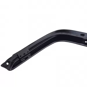 Supporto paraurti anteriore versione UE 2 pezzi adatto per Mercedes SL R107 71-89-image-6200441
