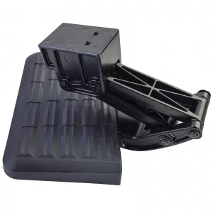 Gradino retrattile adatto per Ford F150 2014-2020-image-6200445
