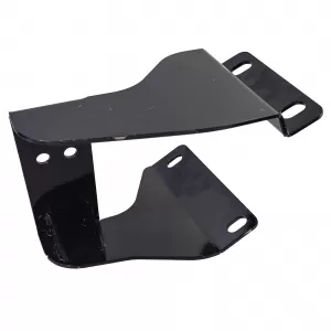 Gradino retrattile adatto per Ford F150 2014-2020-image-6200446