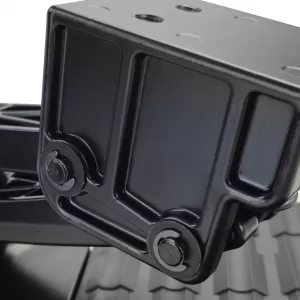 Gradino retrattile adatto per Ford F150 2014-2020-image-6200447