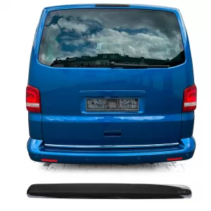 3rd Brake Light LED Black Smoke for VW T5 03-15 with Tailgate