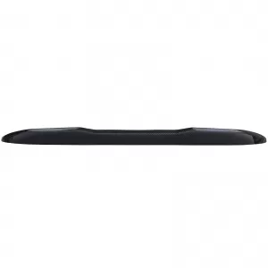 Rear spoiler lip ducktail carbon look suitable for 5 Series BMW F10 sedan 09-17