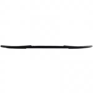 Ducktail rear spoiler black gloss suitable for 2 Series BMW F22 Coupe 2013-2022