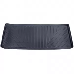 Rubber trunk mat Premium suitable for VW Bus T5 T6 T6.1 Short