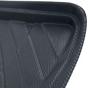 Rubber trunk mat Premium suitable for VW Bus T5 T6 T6.1 Short