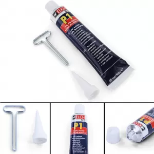 Elch Pro P1 1K-PU adhesive bodywork adhesive 80ml tube 1 piece