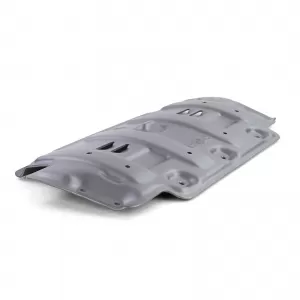 Skid plate underbody protection set for Mercedes G-Class W463 from 2018
