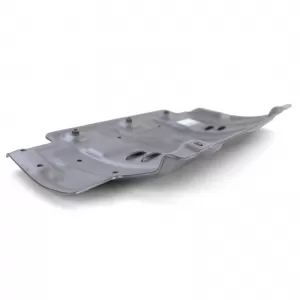 Skid plate underbody protection set for Mercedes G-Class W463 from 2018