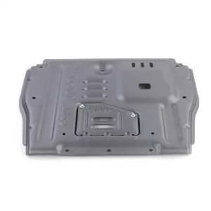 Skid plate underbody protection set for Mercedes G-Class W463 from 2018