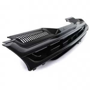 Sport grille without emblem black suitable for VW Golf 5 03-09 not GTI