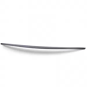 Sport rear spoiler lip gloss black with ABE for Mercedes E Class W213 16-20