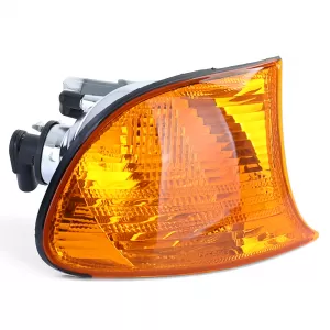 Indicator Orange Right TYC suitable for BMW 3 Series Coupe Convertible E46 99-01
