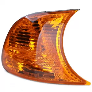 Indicator Orange Right TYC suitable for BMW 3 Series Coupe Convertible E46 99-01