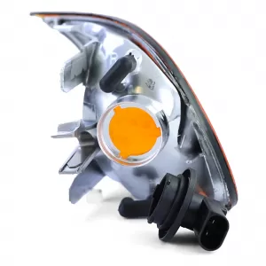 Indicator Orange Right TYC suitable for BMW 3 Series Coupe Convertible E46 99-01