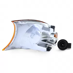 Indicator Orange Right TYC suitable for BMW 3 Series Coupe Convertible E46 99-01