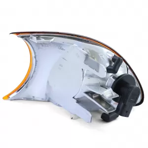 Indicator Orange Right TYC suitable for BMW 3 Series Coupe Convertible E46 99-01