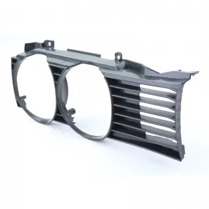 Headlight trim grille right fits for 7 Series BMW E32 86-92 730i 735i