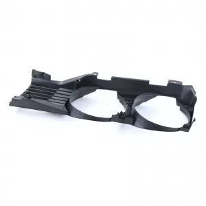 Headlight trim grille right fits for 7 Series BMW E32 86-92 730i 735i