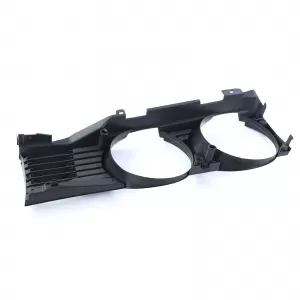 Headlight trim grille right fits for 7 Series BMW E32 86-92 730i 735i