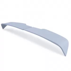 Sport roof spoiler rear spoiler suitable for VW Bus T5 T5.2 with rear doors 03-15