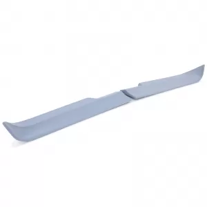 Sport roof spoiler rear spoiler suitable for VW Bus T5 T5.2 with rear doors 03-15