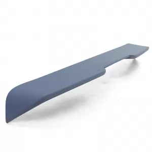 Sport roof spoiler rear spoiler edition for VW Bus T5 T5.1 with tailgate 03-15