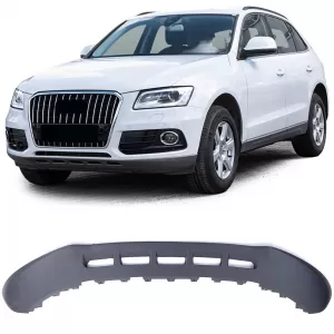 Spoiler front bumper 8R0 807 061E fits Audi Q5 8R 12-16