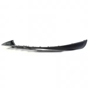 Spoiler front bumper 8R0 807 061E fits Audi Q5 8R 12-16