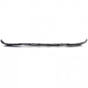 Spoiler front bumper 8R0 807 061E fits Audi Q5 8R 12-16