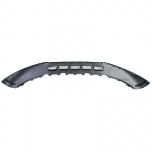 Spoiler front bumper 8R0 807 061E fits Audi Q5 8R 12-16