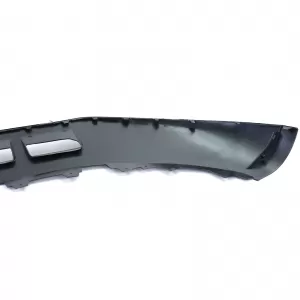 Spoiler front bumper 8R0 807 061E fits Audi Q5 8R 12-16