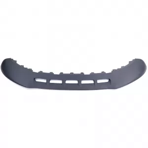 Spoiler front bumper 8R0 807 061E fits Audi Q5 8R 12-16